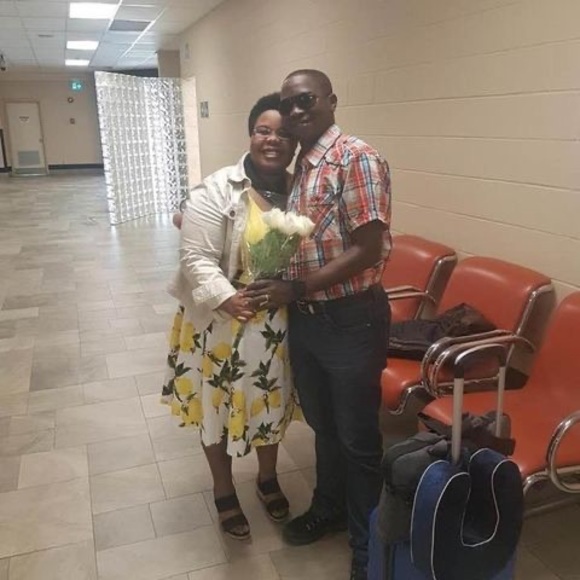 Meet your Posher, Mukamihigo - Picture 1 of 1